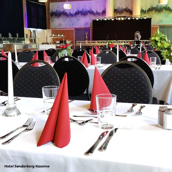 Banquet Steel stol - Image 4