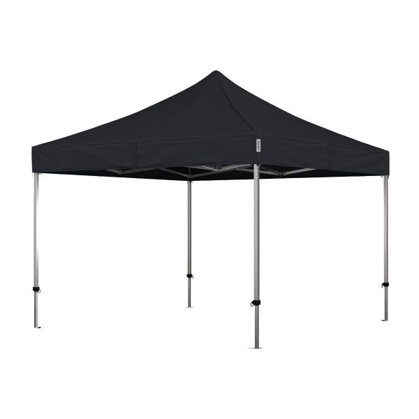 Foldetelt Komplet 3x3m Premium - Image 4