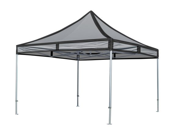 StandUp Tagdug 3x3m Panorama
