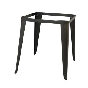 Bistro understel - Mat-sort