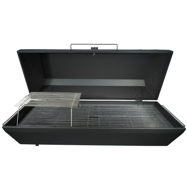Z-BBQ Gourmetroaster ekstra hylde rist