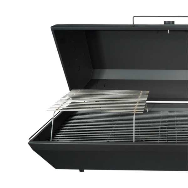 Z-BBQ Gourmetroaster ekstra hylde rist