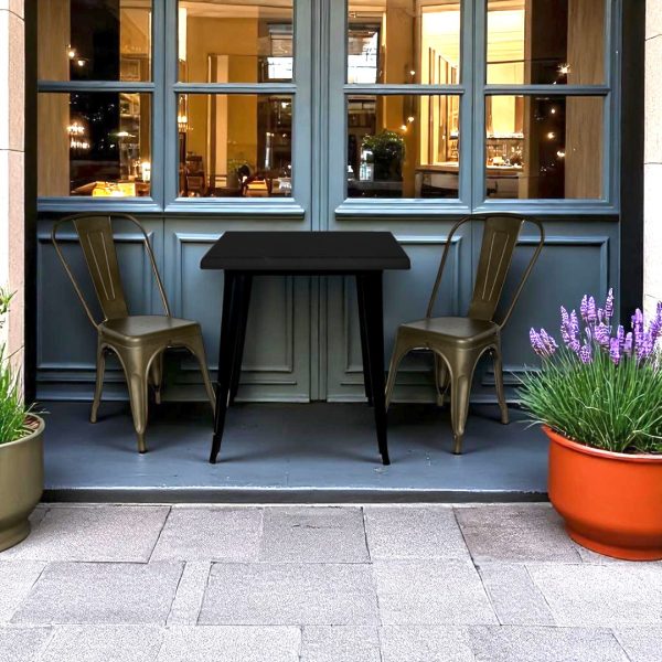 Cafépakke Bistro