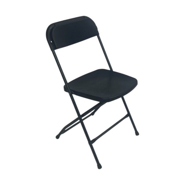 EVENT folding chair w/upholstery