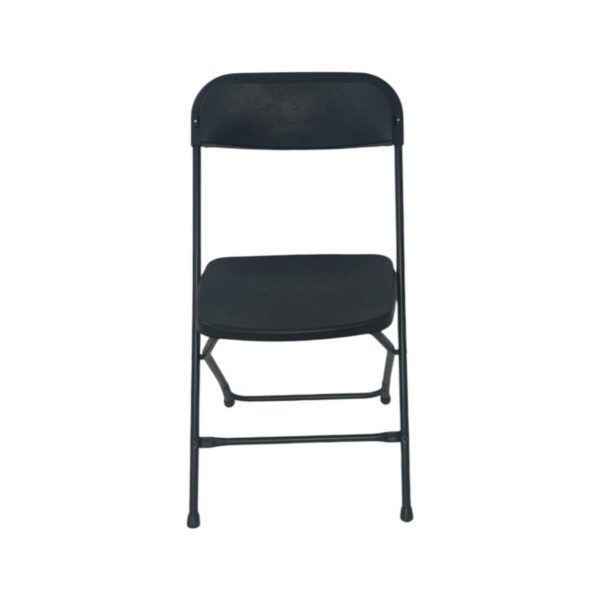 EVENT folding chair w/upholstery - Image 2