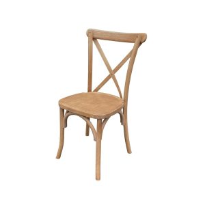 Crossback Stabelstol