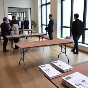 EVENT bord 180x80x73 cm