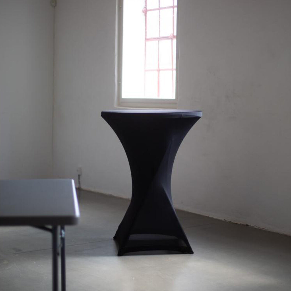 Stretchdug til ståbord 10-pak