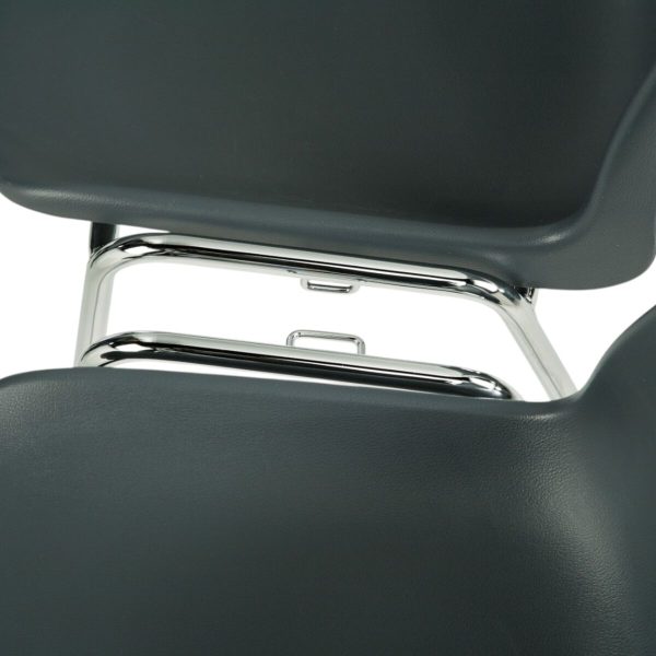 BERTRAM stacking chair w/coupling