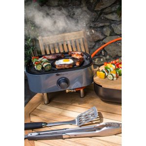 Mini-BBQ Gasgrill