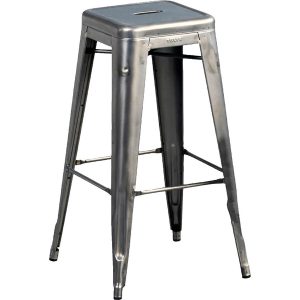 TOLIX H 75 barstol med sædehøjde 75cm