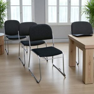 TREND stol polster m/kobling