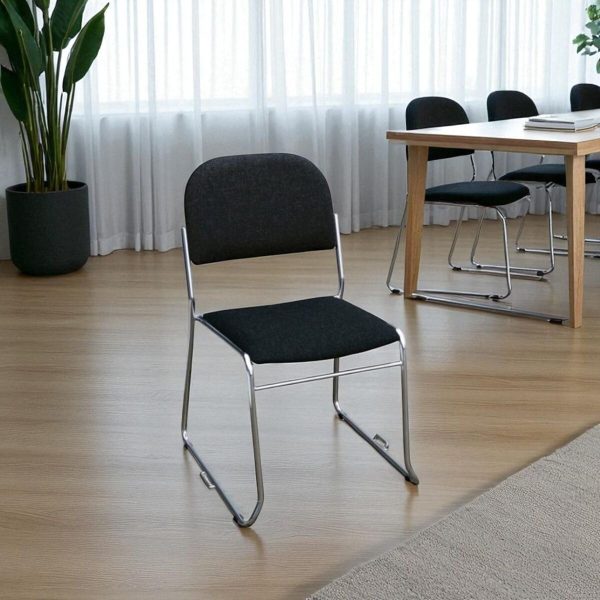 TREND stol polster m/kobling