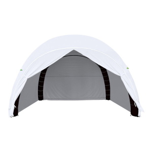 Page with door for Air Cover 3x3m