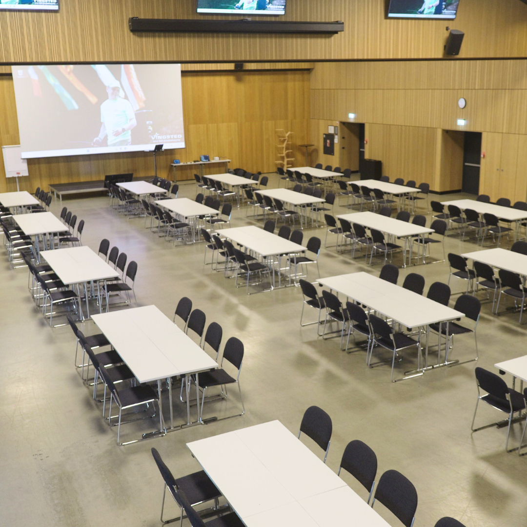 Trend stol m/polster - Økonomi