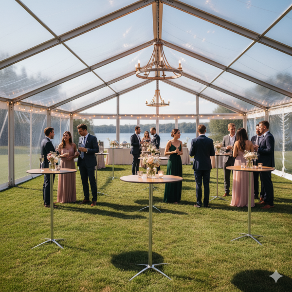 EVENT cafe-/ståbord