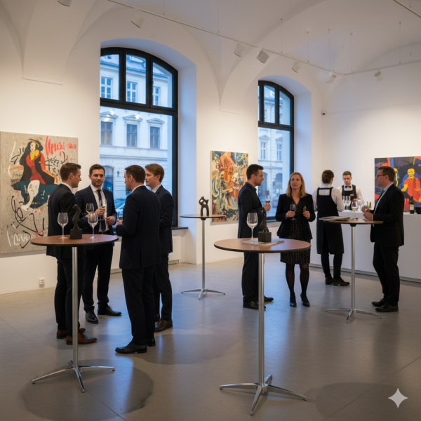 EVENT cafe-/ståbord