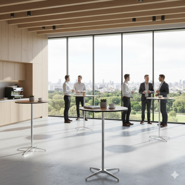 EVENT cafe-/ståbord