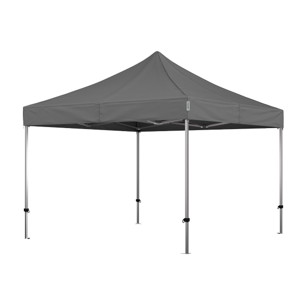 Foldetelt Komplet 3x3m Premium