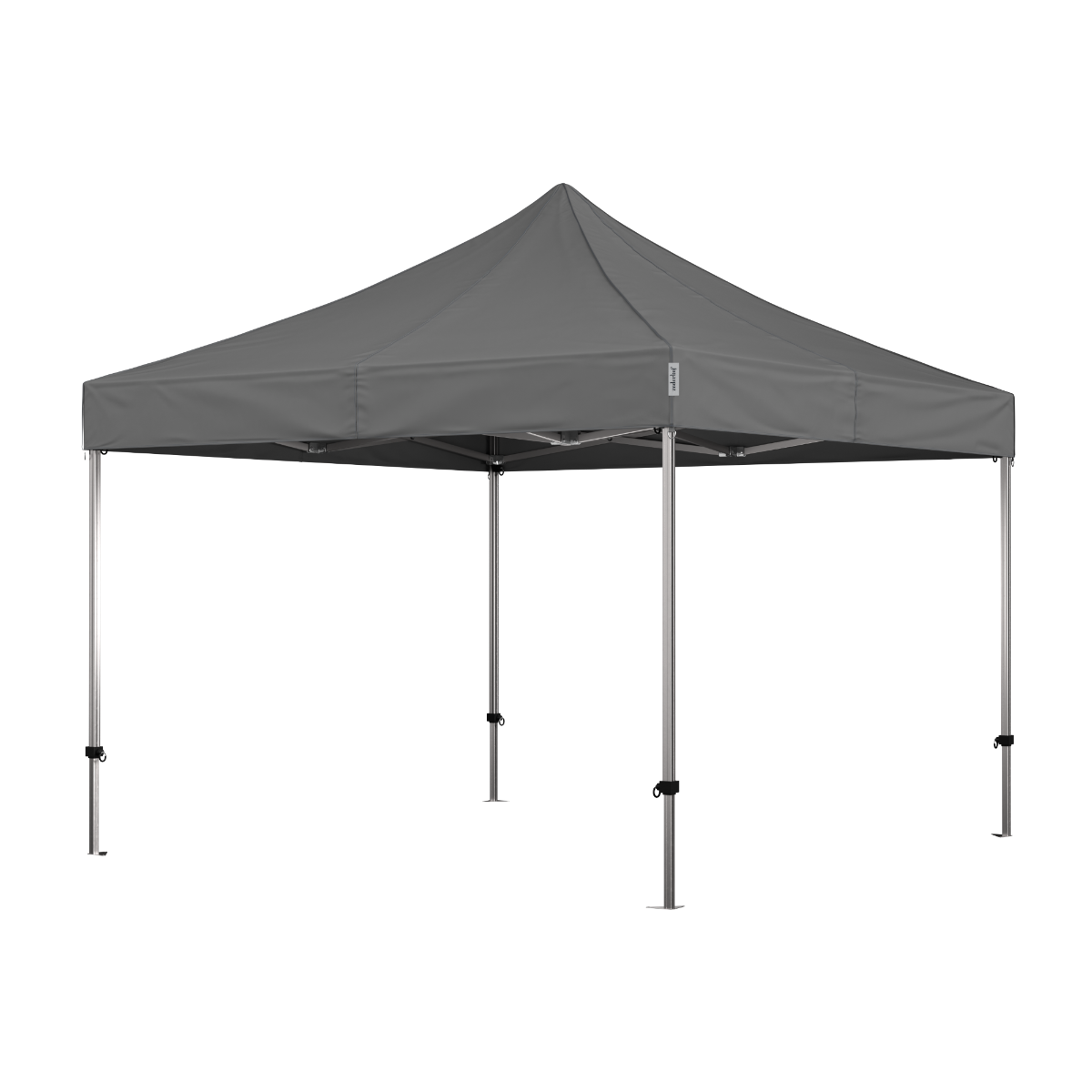 Foldetelt Komplet 3x3m Premium
