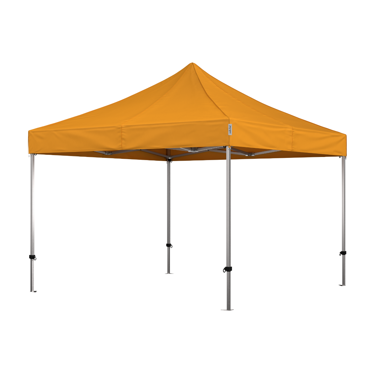Foldetelt Komplet 3x3m Premium