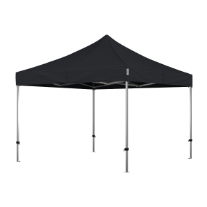 Foldetelt Komplet 3x3m Premium