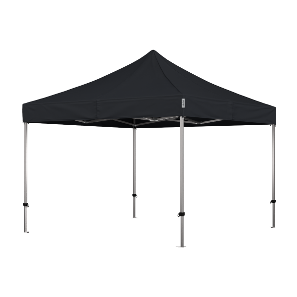 Foldetelt Komplet 3x3m Premium