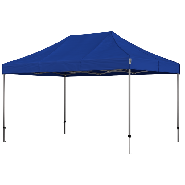 Foldetelt Komplet 3x4,5m Premium