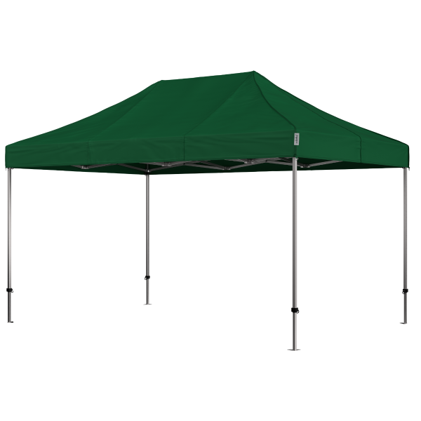 Foldetelt Komplet 3x4,5m Premium