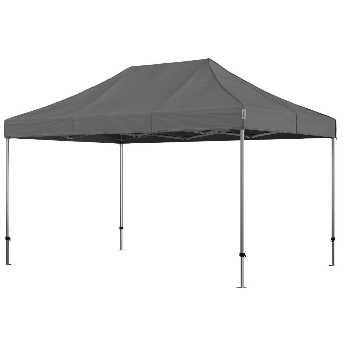 Foldetelt Komplet 3x4,5m Premium