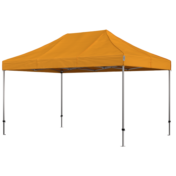 Foldetelt Komplet 3x4,5m Premium