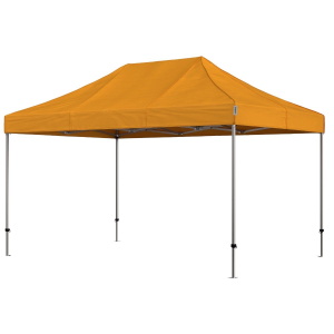 Foldetelt Komplet 3x4,5m Premium Plus
