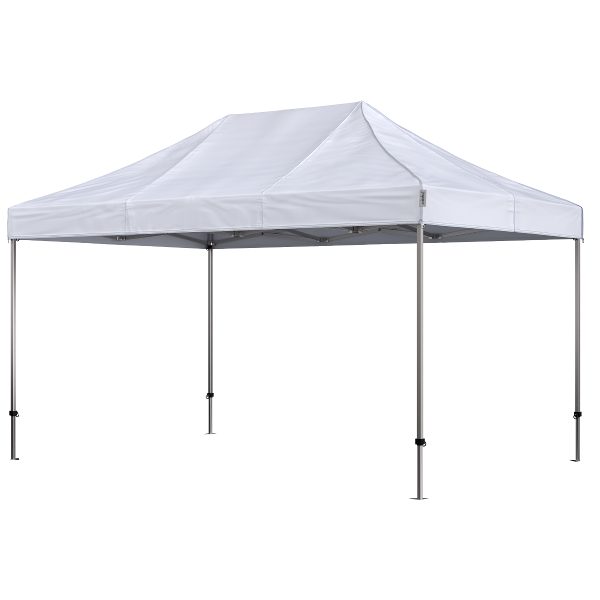 Foldetelt Komplet 3x4,5m Premium