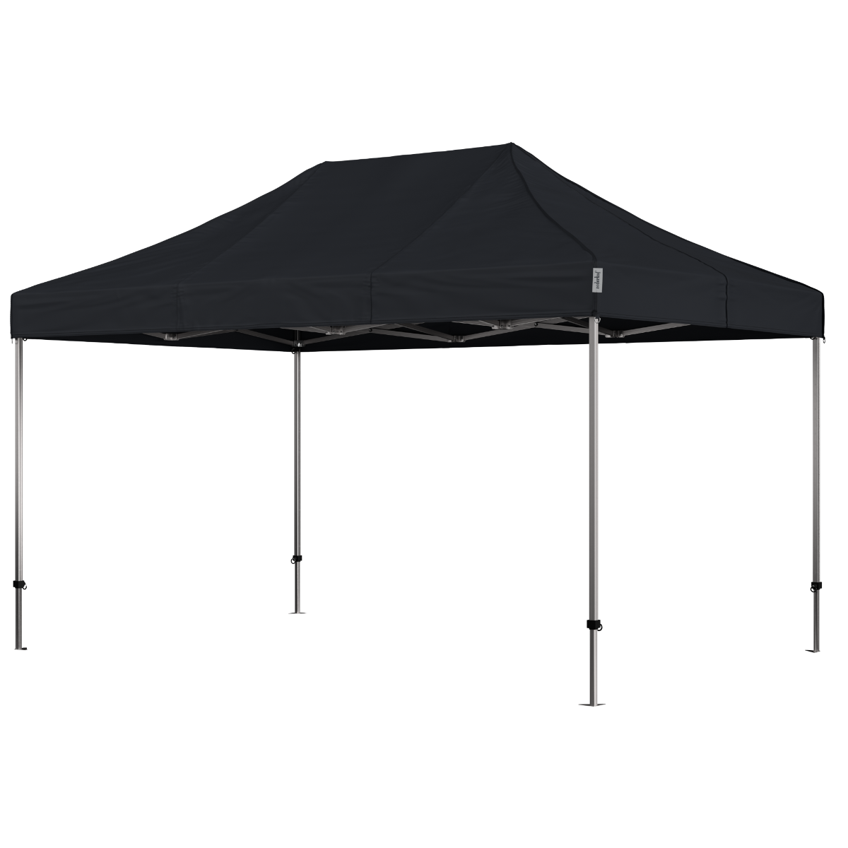 Foldetelt Komplet 3x4,5m Premium