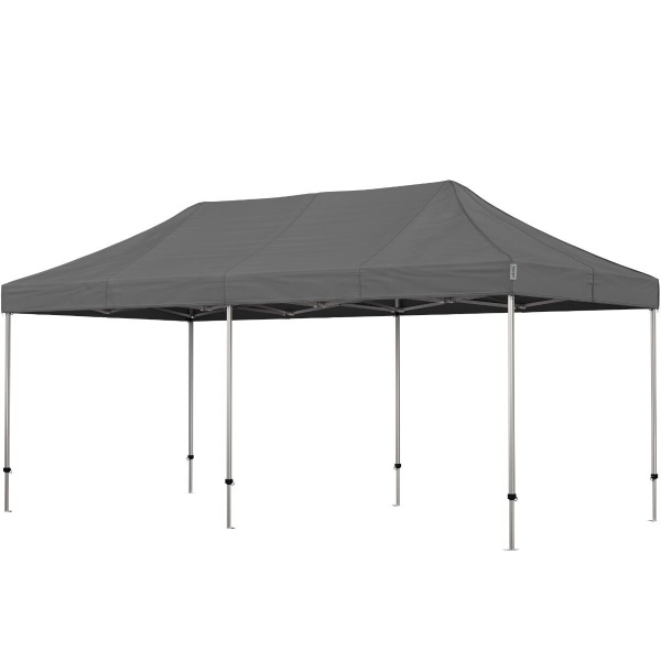 Foldetelt Komplet 3x6m Premium Plus