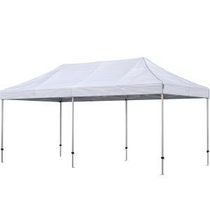 Foldetelt Komplet 3x6m Premium