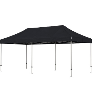 Foldetelt Komplet 3x6m Premium Plus