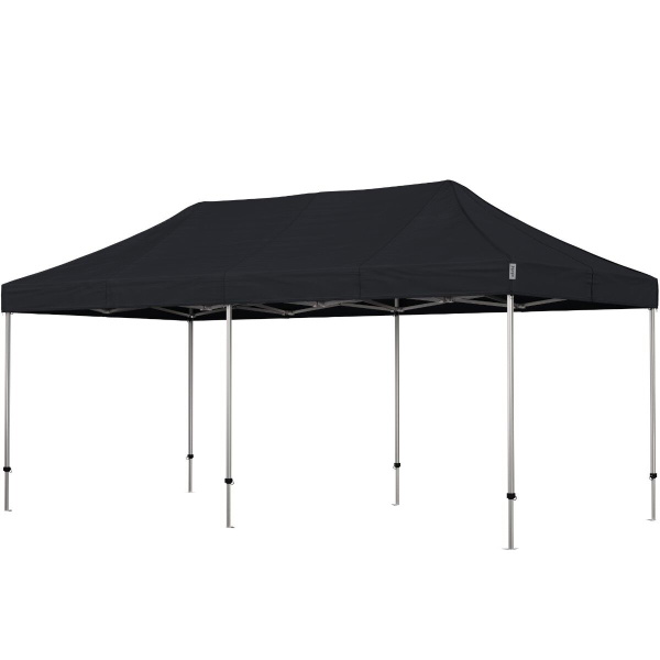 Foldetelt Komplet 3x6m Premium Plus