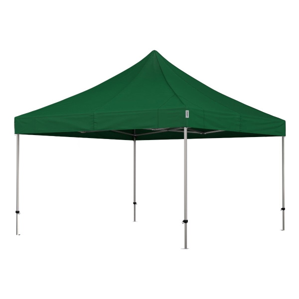 Foldetelt Komplet 4x4m Premium Plus