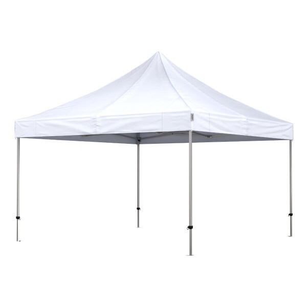 Foldetelt Komplet 4x4m Premium Plus