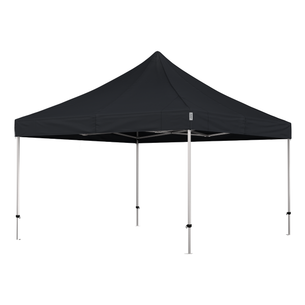 Foldetelt Komplet 4x4m Premium