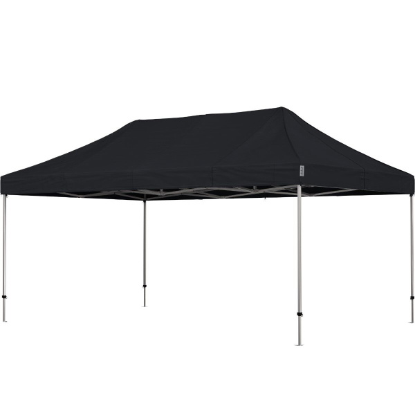 Foldetelt Komplet 4x6m Premium Plus