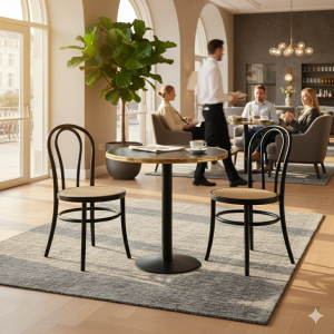 Cafépakke Wiener med flet