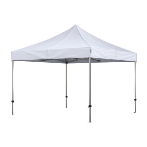 Foldetelt Komplet 3x3m Premium Plus