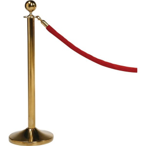 Royal VIP Stander