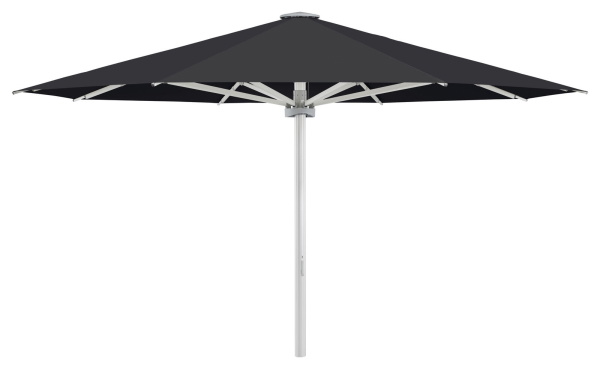 Palazzo Style Ø350cm m/frisekant