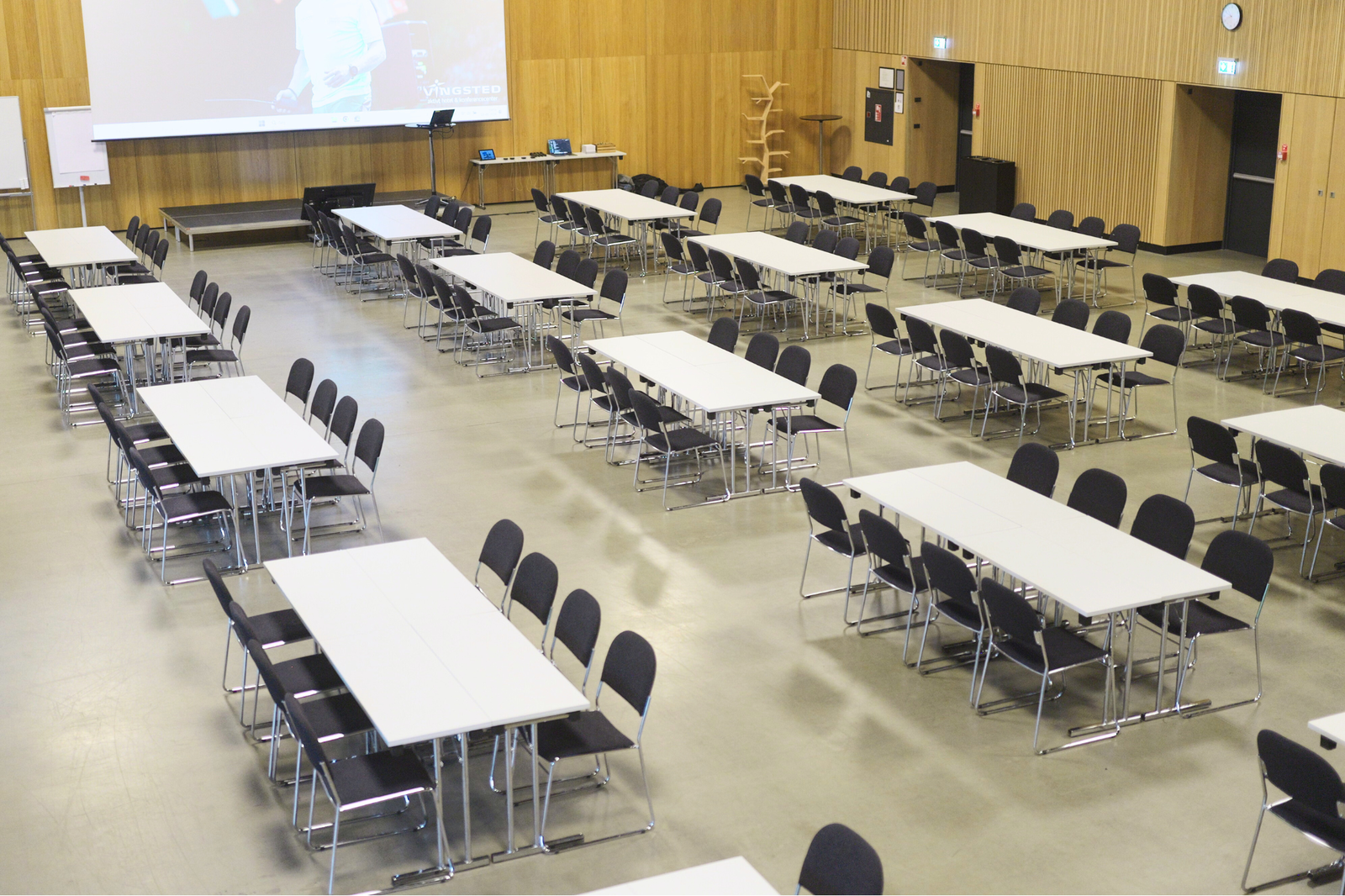 Sampakker: derfor styrker de både arbejdsmiljø og bundlinje