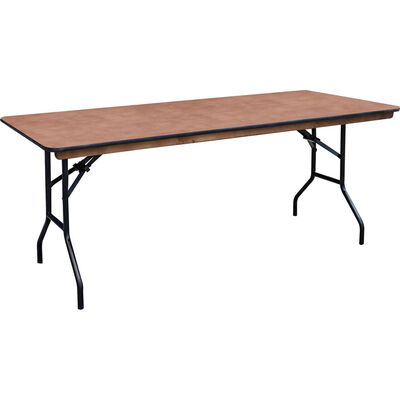 EVENT klapbord 200x80x73 cm