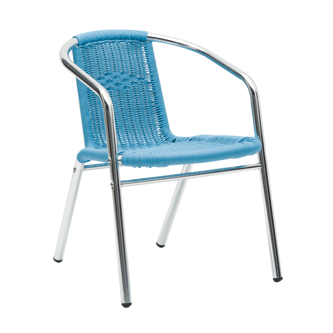 Amsterdam - Caféstol - flet