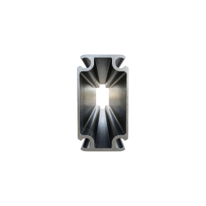 Benspær for højde 2,2m 4-spors